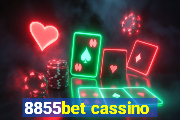 8855bet cassino